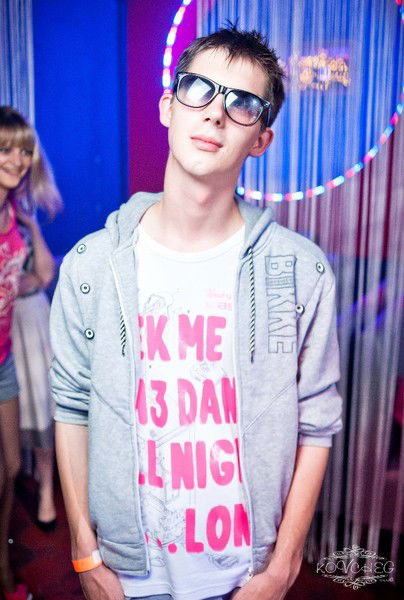 Алексей Настасков