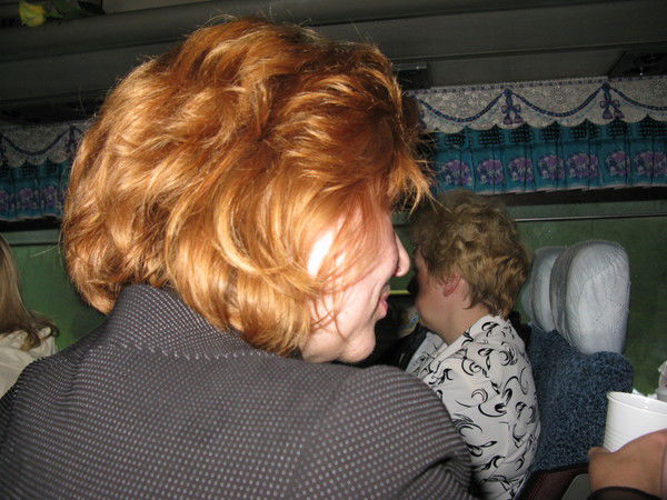 Ольга Синегрибова