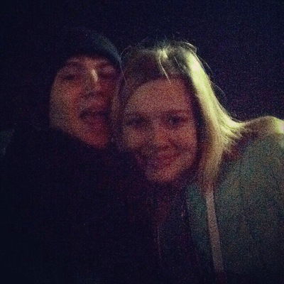 Артем Никешин