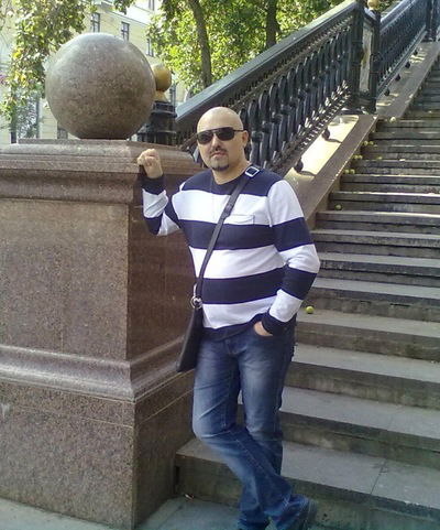 Дмитрий Бирюков