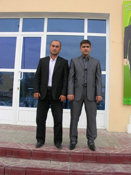 Sadlo Abdullayev