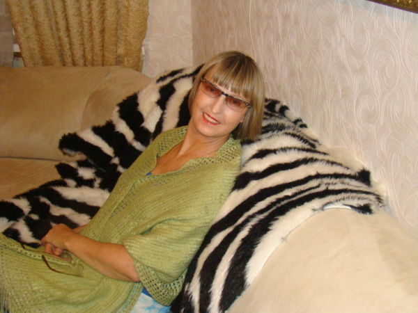 Людмила Корчинская