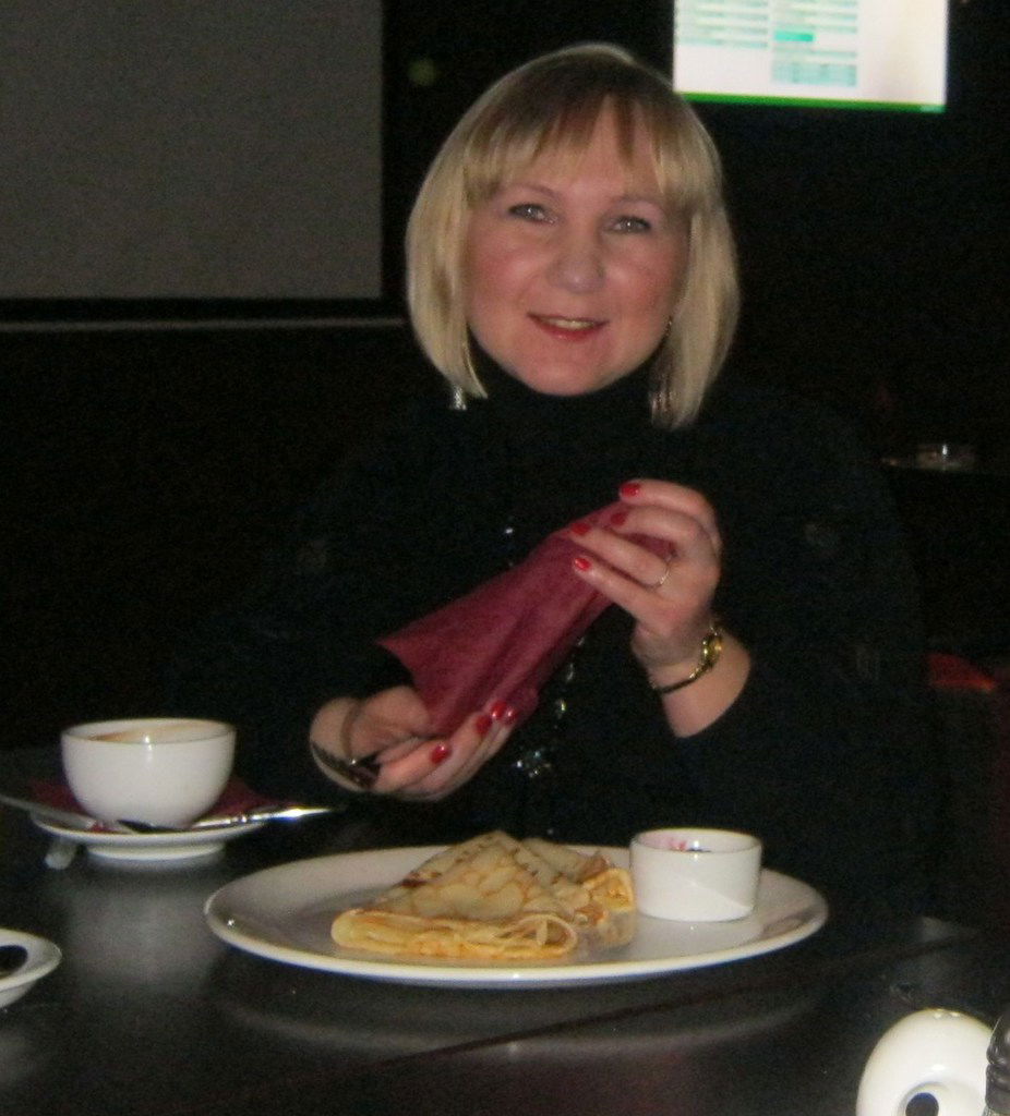 Галатея *****