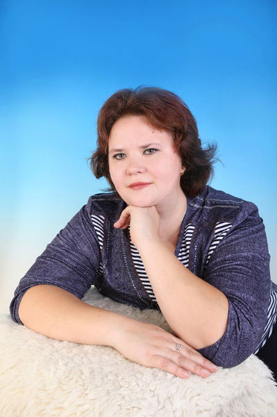 Аня Петрова