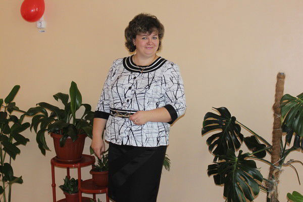 Юлия Алексеева