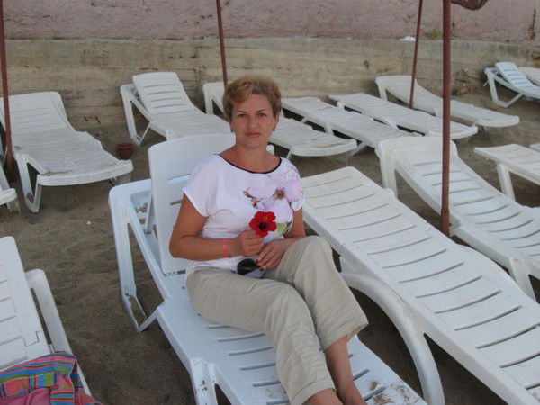 Татьяна Корыстина