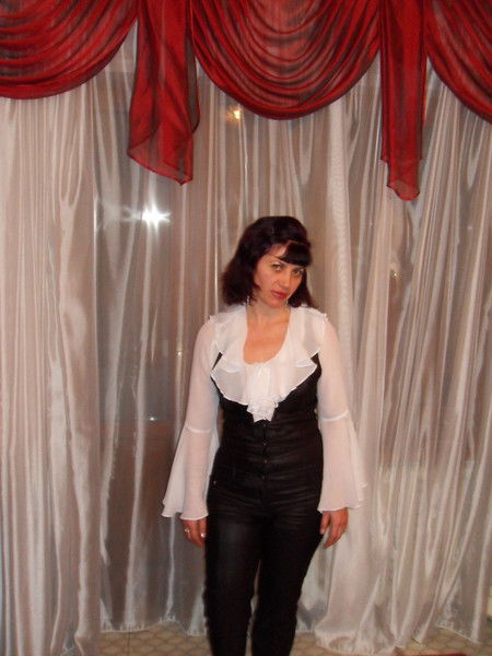 Вероника Вероника