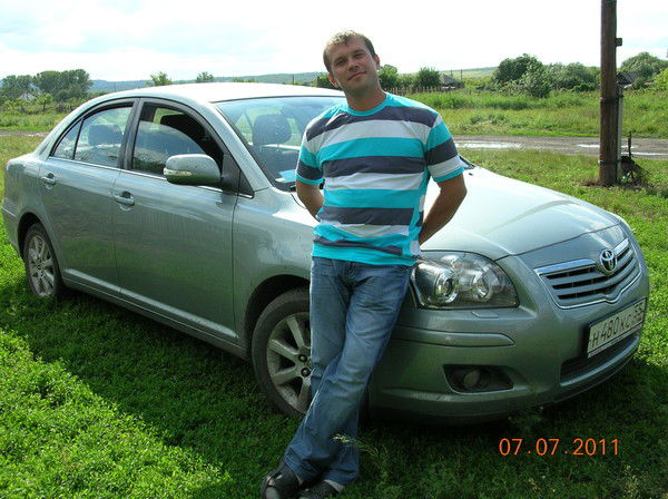 Сергей Шабров