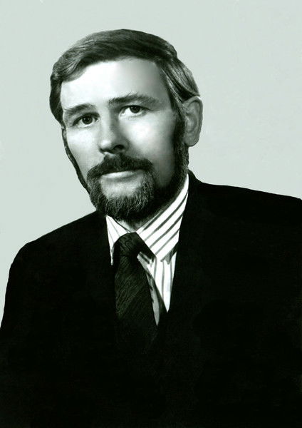 Владимир Кузьмич Петухов