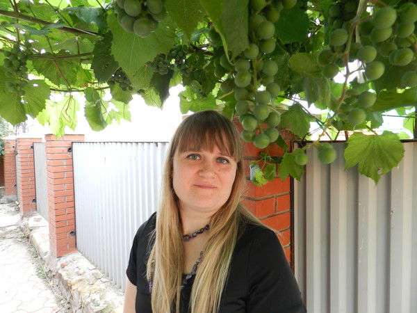 Елена Фадеева