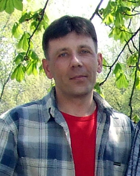 Евгений Дробот