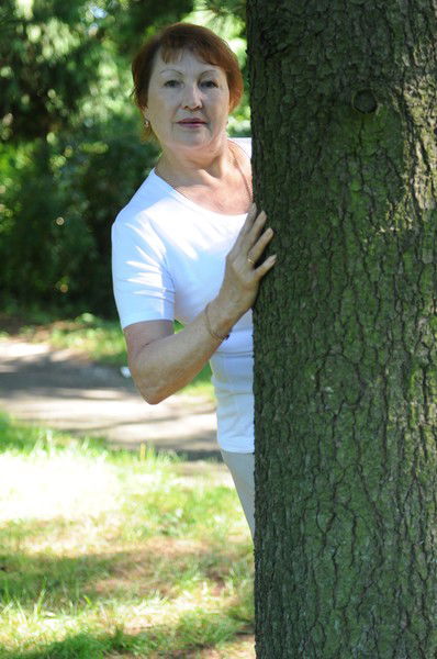 Людмила Ромашкова