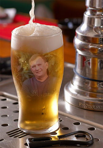 Олег Калитвянский