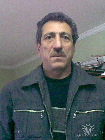 Нураддин Амиров