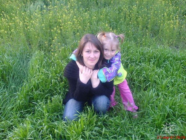 Анна Савельева