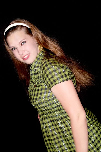 Нина Ротова