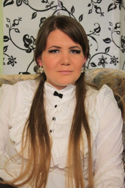 Елена Савченко