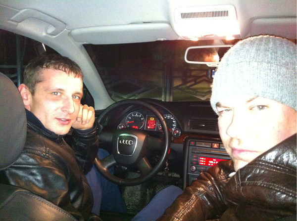 Юра Комаров