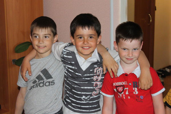 Никита Бизин