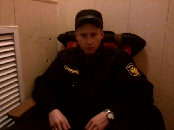 Иван Благушин