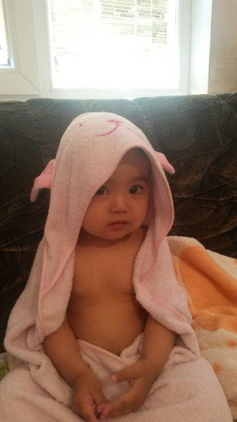 Анар Бесимбаева