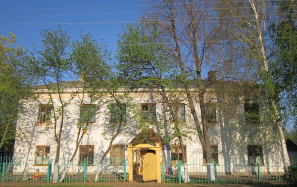 Надежда Лиховских