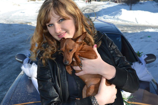 Виктория ***