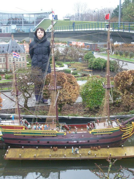 Галина Марченко