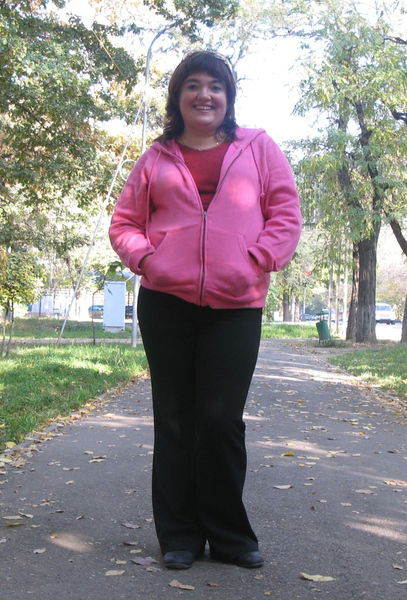 Оксана Лямина