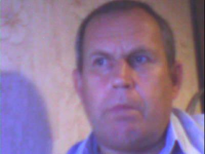 Михаил Косолапов