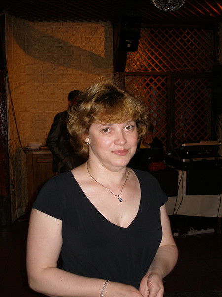 Мария Кожарина