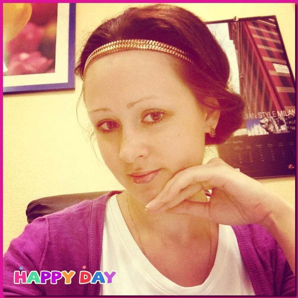 Антонина Калинина