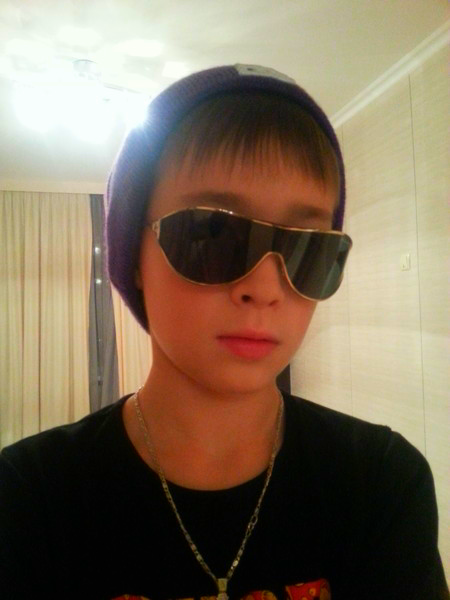 Иван Коваленко