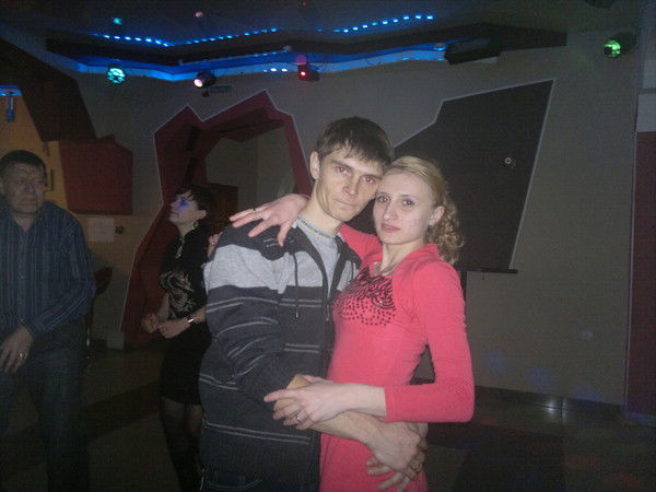 Олеся Кулик