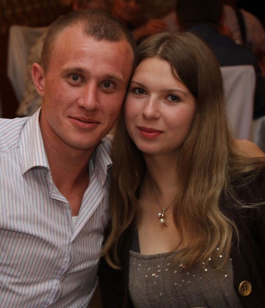 Виктор Панов