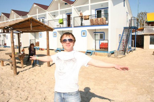 Иван Маслов