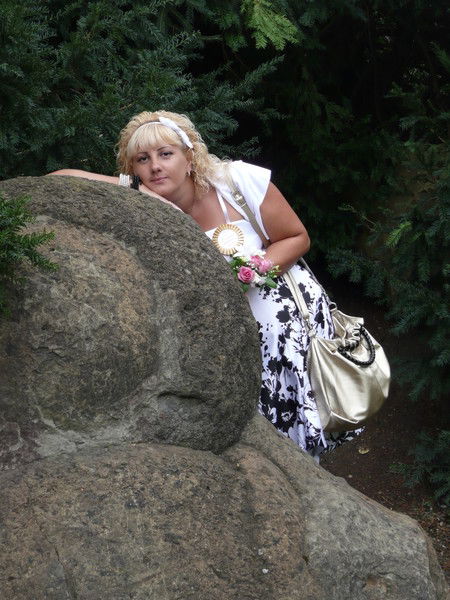 Оксана Зуева