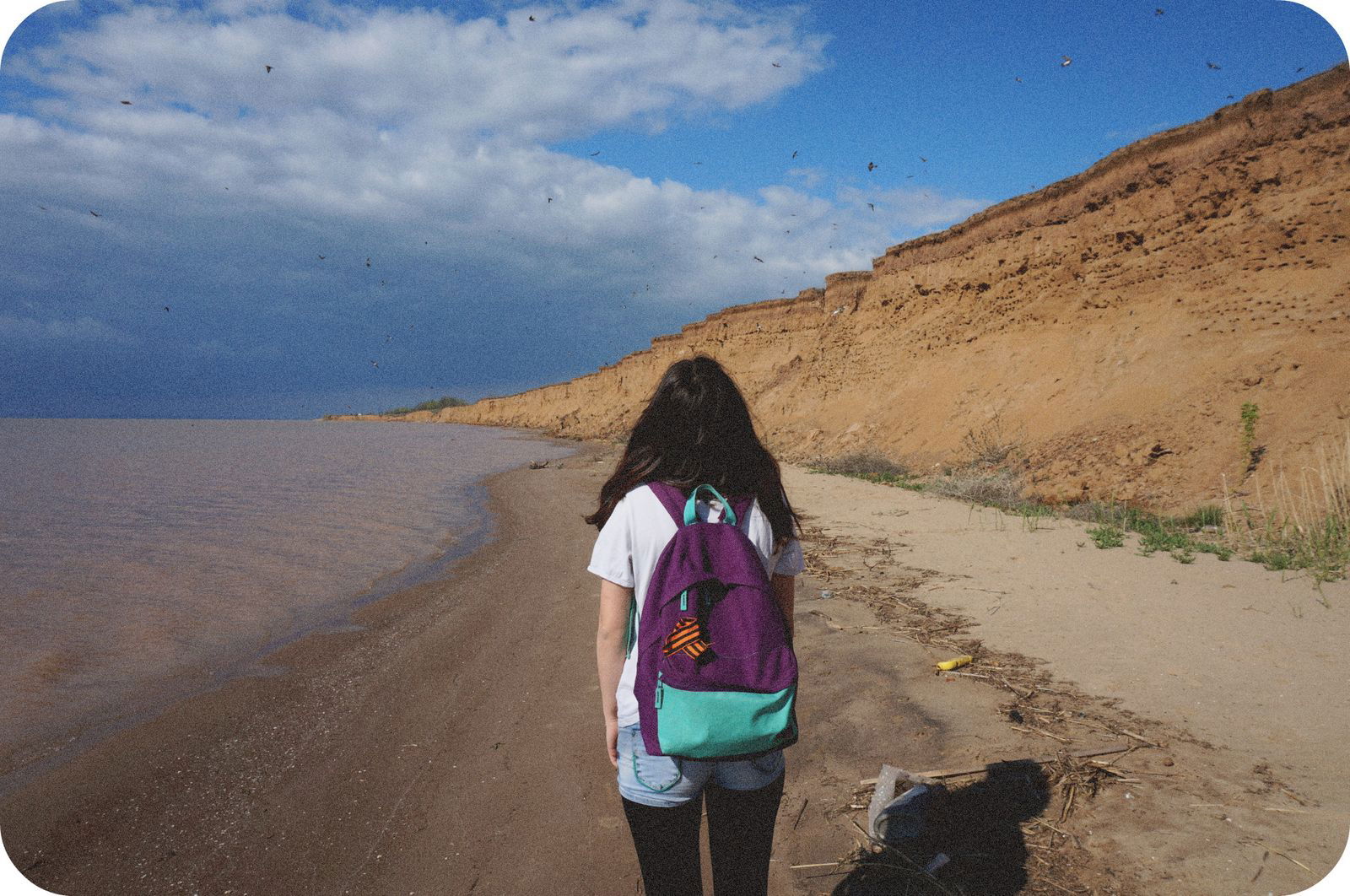 Зоя Петрова