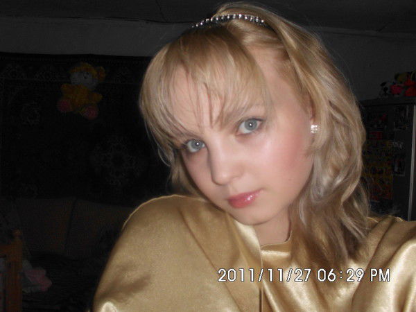 Аленушка Боровская