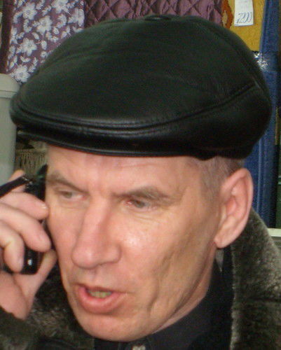 Виктор Маликов