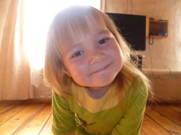 Регина Шуматова