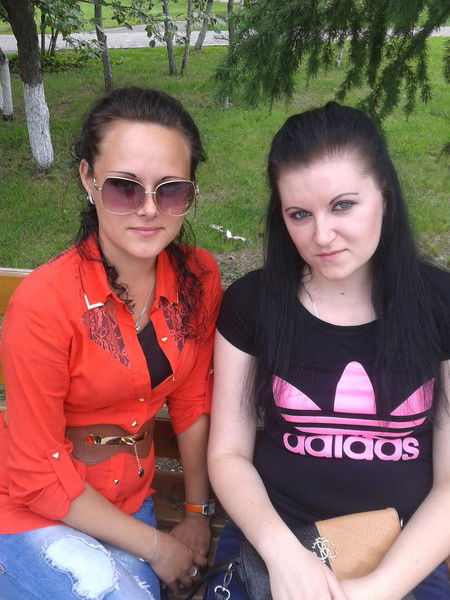 Татьяна Кукурика