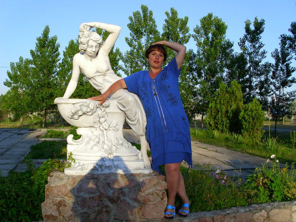 Татьяна Порошина