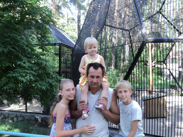 Алексей Толмачев