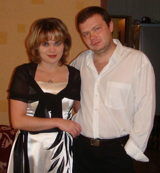 Елена Кулешова