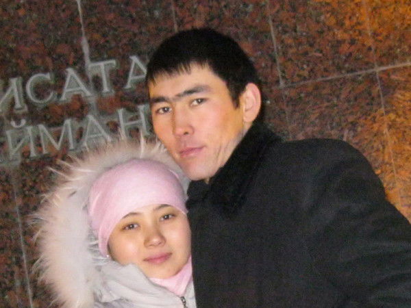 Ринат Ринат