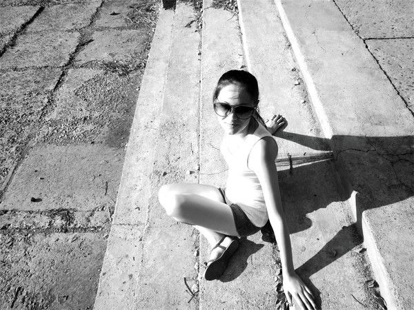 Ирина Чердакова