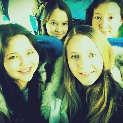 Эвелина Бедокурова