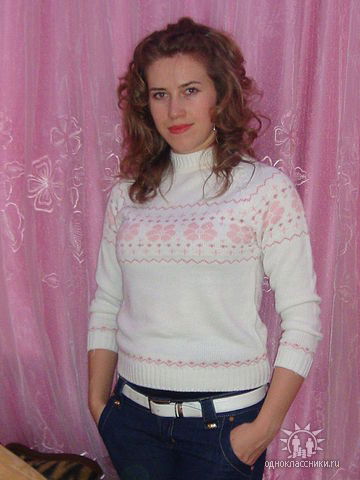 Татьяна Гузь