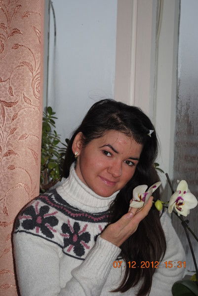 Маргарита Горлова